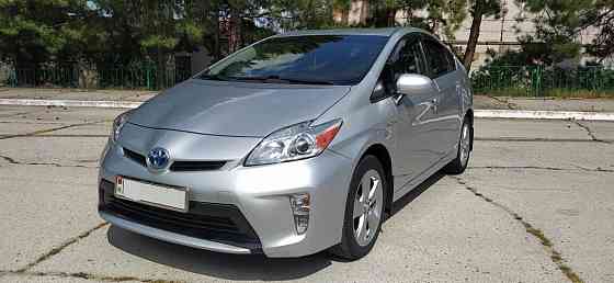 Toyota Prius 2013 an Rîbnița Rîbnița