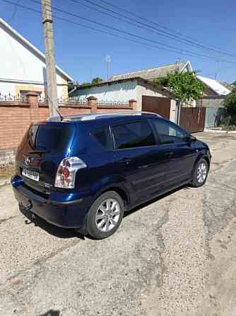 Toyota Verso 2006 an Bender Bender