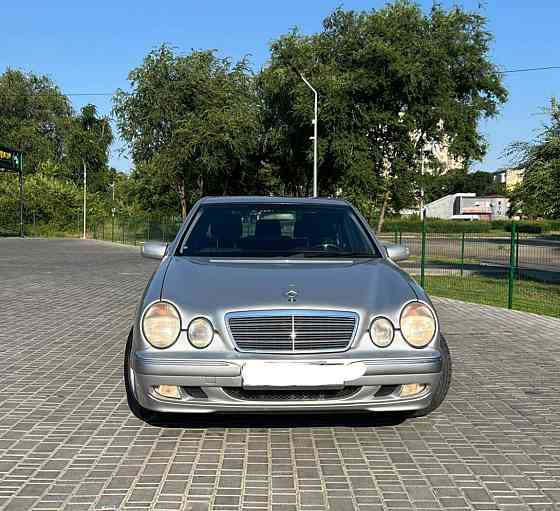 Mercedes E-Class 2001 год Тирасполь Тирасполь