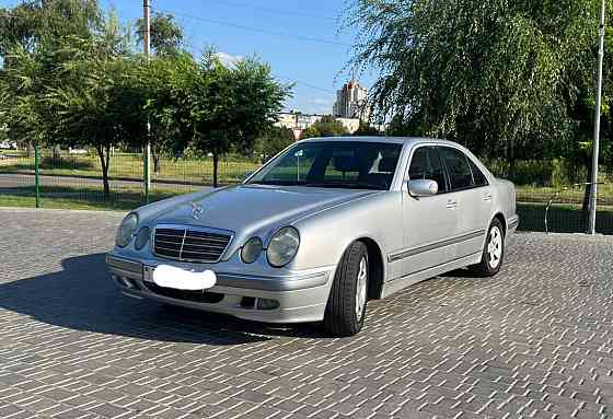Mercedes E-Class 2001 год Тирасполь Тирасполь