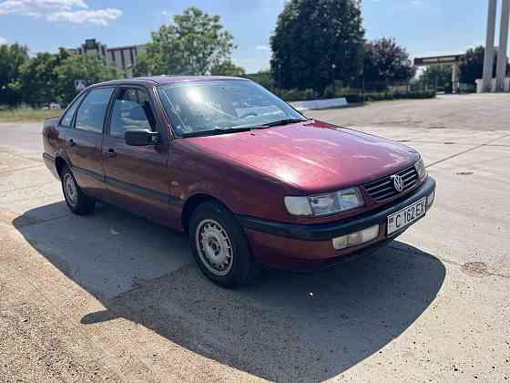 Volkswagen Passat 1994 год Тирасполь Тирасполь