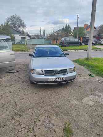 Audi A4 1992 год Тирасполь Тирасполь