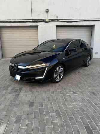 Honda Clarity Тирасполь