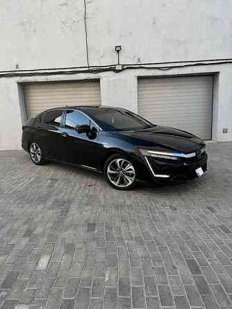 Honda Clarity Тирасполь