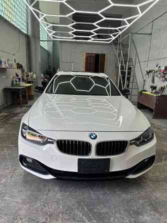 BMW 4 Series 2015 год Бендеры Бендеры