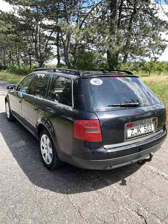 Audi A6 2000 год Каменка Каменка