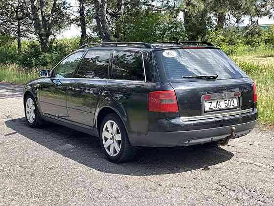 Audi A6 2000 год Каменка Каменка