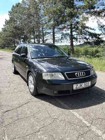 Audi A6 2000 год Каменка Каменка