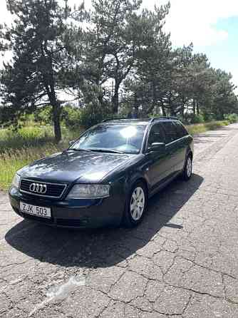 Audi A6 2000 год Каменка Каменка