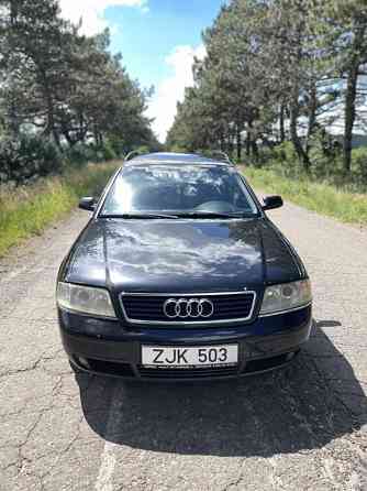 Audi A6 2000 год Каменка Каменка