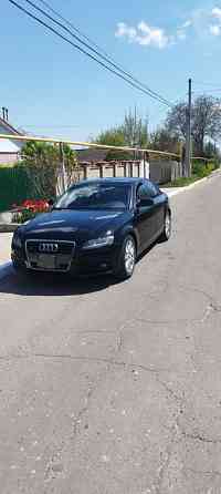 Audi A4 2010 год Бендеры Бендеры