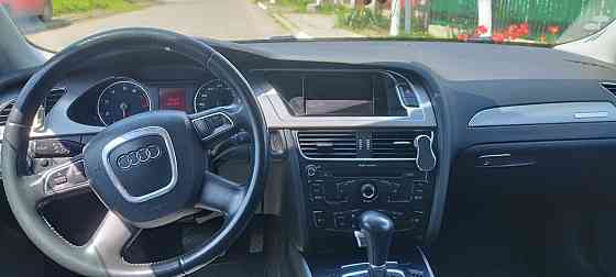 Audi A4 2010 год Бендеры Бендеры