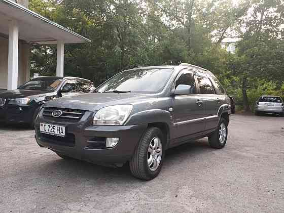Kia Sportage 2005 год Бендеры Бендеры