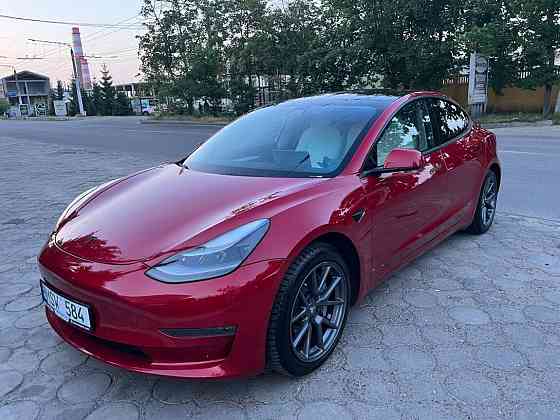 Tesla Model 3 2021 год Тирасполь Тирасполь
