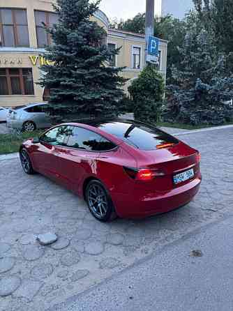 Tesla Model 3 2021 год Тирасполь Тирасполь
