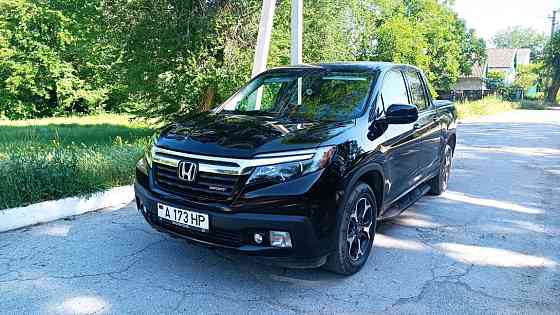 Honda Ridgeline 2018 год Тирасполь Тирасполь