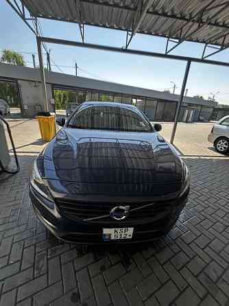Volvo S60 2015 год Кишинёв Кишинёв