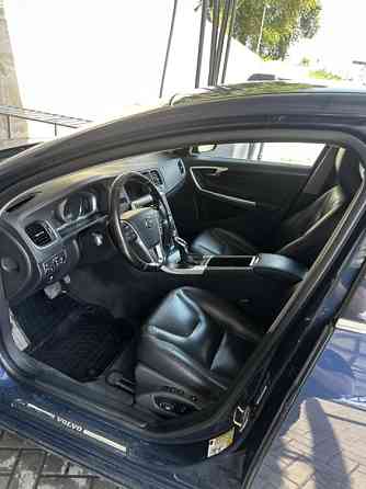 Volvo S60 2015 год Кишинёв Кишинёв