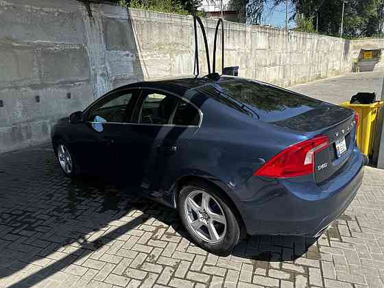 Volvo S60 2015 год Кишинёв Кишинёв