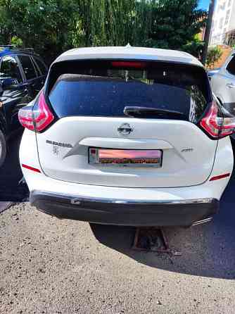 Nissan Murano 2015 год Тирасполь Тирасполь