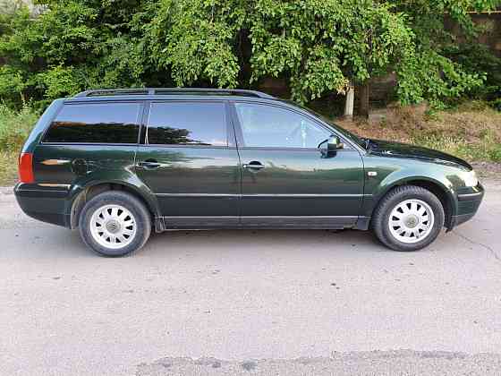 Volkswagen Passat 1998 год Бендеры Бендеры