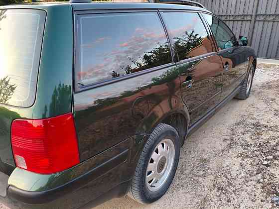 Volkswagen Passat 1998 год Бендеры Бендеры