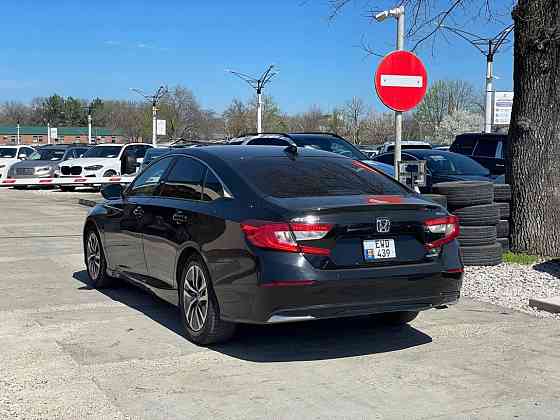 Honda Accord 2021 год Тирасполь Тирасполь