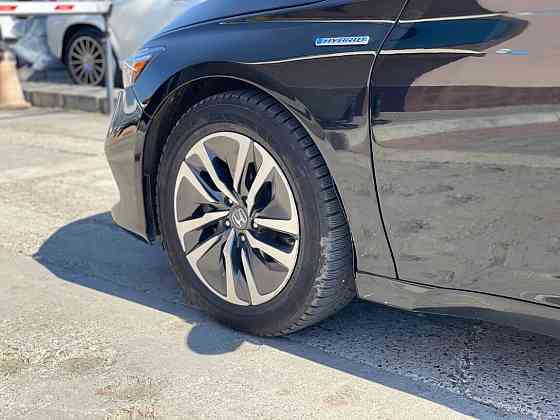 Honda Accord 2021 год Тирасполь Тирасполь