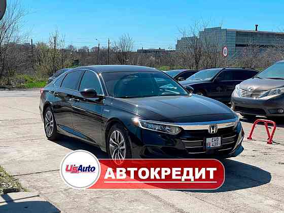 Honda Accord 2021 год Тирасполь Тирасполь