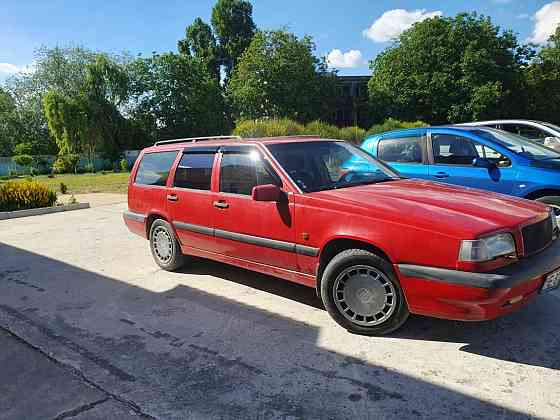 Volvo 850 1995 год Дубоссары Дубоссары