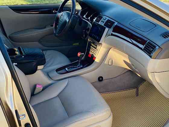 Lexus ES 2002 год Днестровск Днестровск