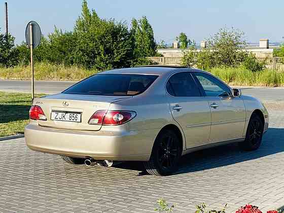 Lexus ES 2002 год Днестровск Днестровск