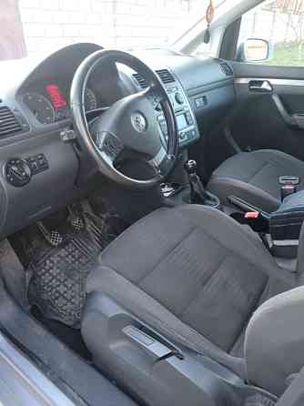Volkswagen Touran 2007 год Тирасполь Тирасполь