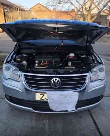 Volkswagen Touran 2007 год Тирасполь Тирасполь