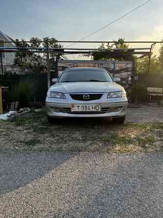Mazda 626 2000 an Tiraspol Tiraspol