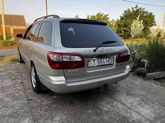Mazda 626 2000 an Tiraspol Tiraspol