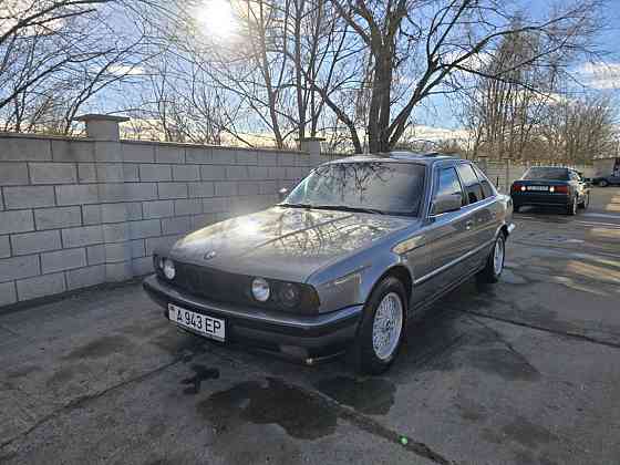 BMW 5 Series 1992 год Бендеры Бендеры