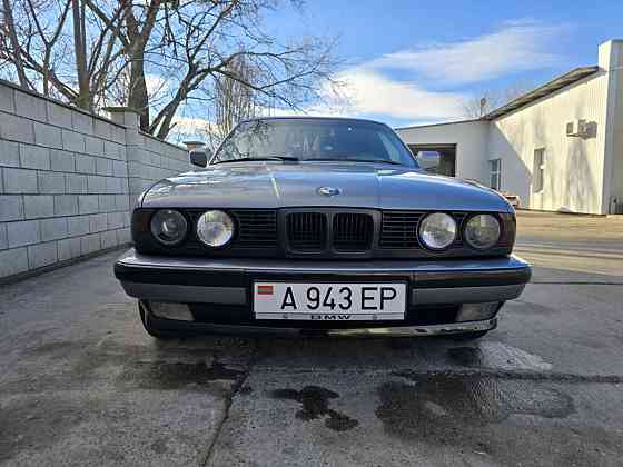 BMW 5 Series 1992 год Бендеры Бендеры