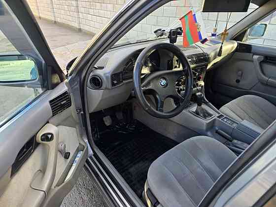 BMW 5 Series 1992 год Бендеры Бендеры