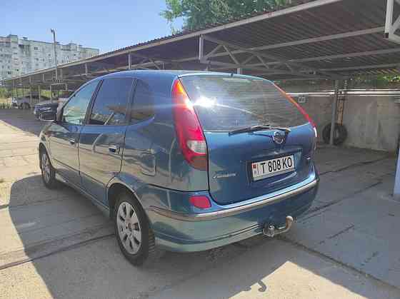 Nissan Almera Tino 2001 год Тирасполь Тирасполь