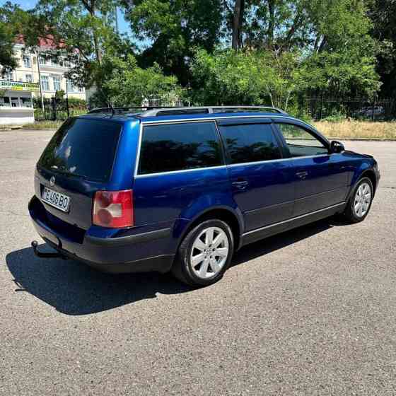 Volkswagen Passat 2005 год Тирасполь Тирасполь