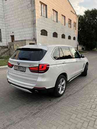 BMW X5 2015 an Tiraspol Tiraspol