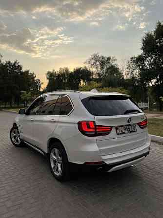 BMW X5 2015 an Tiraspol Tiraspol