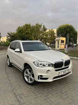 BMW X5 2015 an Tiraspol Tiraspol