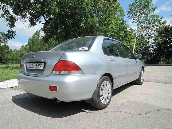 Mitsubishi Lancer 2007 an Tiraspol Tiraspol