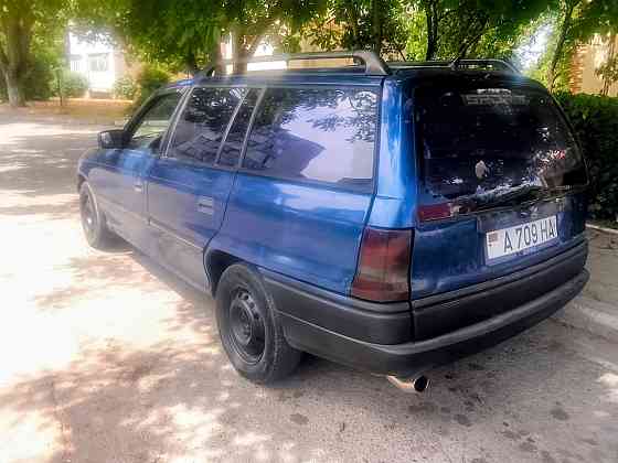 Opel Astra 1992 an Bender Bender