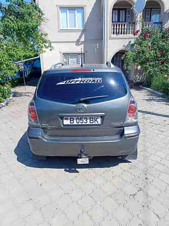 Toyota Corolla 2004 год Григориополь Григориополь