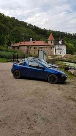 Opel Tigra 1995 an Bălţi Bălţi