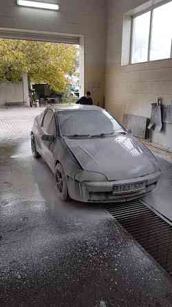 Opel Tigra 1995 an Bălţi Bălţi