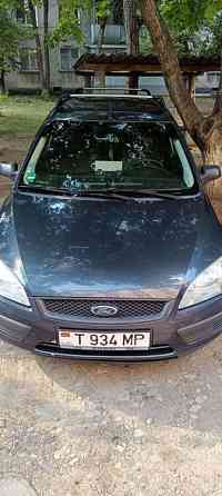 Ford Focus 2006 an Rîbnița Rîbnița